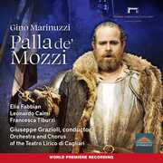 Palla de Mozzi , Giuseppe Grazioli