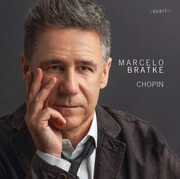 Piano Works , Marcelo Bratke