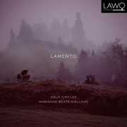 Lamento , Marianne Beate Kielland
