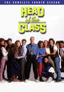 Head of the Class: The Complete Fourth Season , Howard Hesseman