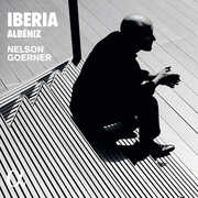 Iberia , Nelson Goerner