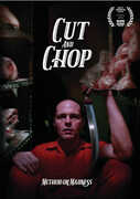 Cut and Chop , Shane Woodson
