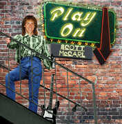 Play On , Scott McCarl