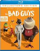 The Bad Guys , Sam Rockwell