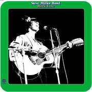 Rock Love , Steve Miller