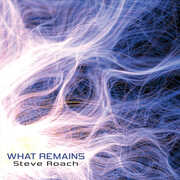 What Remains , Steve Roach