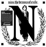 The Drama Of Exile , Nico