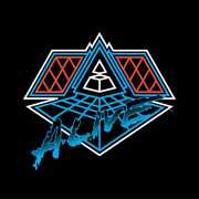 Alive 2007 , Daft Punk