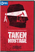 American Experience: Taken Hostage 