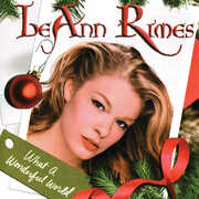 What A Wonderful World , LeAnn Rimes