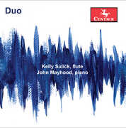 Duo , Kelly Sulick