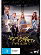 Signed Sealed Delivered: 12 Film Collection - NTSC/ 0 [Import] 