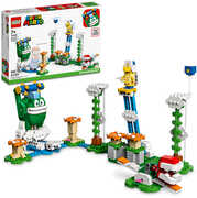LEGO® Super Mario™ Big Spike's Cloudtop Challenge Expansion Set 71409