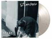 Shade - Limited 180-Gram Black & White Marble Colored Vinyl [Import] , Silverchair