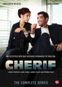Cherif: The Complete Series , Abdelhafid Metalsi