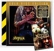 Murder By Pride , Stryper