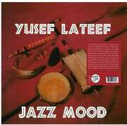 Jazz Mood , Yusef Lateef