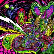 Tropical Gothclub , Tropical Gothclub