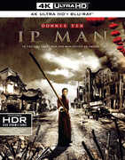 Ip Man , Donnie Yen