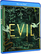 Evil: Season Two , Mike Colter