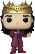 FUNKO POP! VINYL: The Marvels - Prince Yan