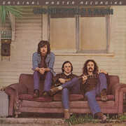 Crosby, Stills & Nash , Crosby, Stills & Nash