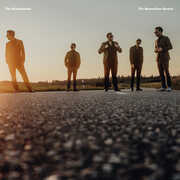 The Moonshine Record , Bluesanovas