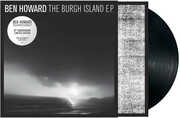 Burgh Island - Limited [Import] , Ben Howard