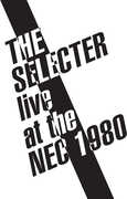 Live at the NEC 1980 , The Selecter