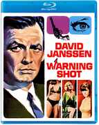 Warning Shot , David Janssen