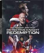 Detective Knight: Redemption , Bruce Willis