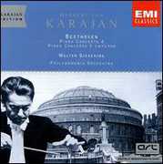 Concerto Piano 4-5 , Ludwig van Beethoven