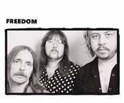 Freedom , Freedom