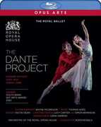 The Dante Project , Edward Watson