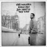 Face To Face , Vusi Mahlasela