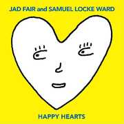 Happy Hearts , Jad Fair