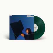 My Soft Machine - Green , Arlo Parks