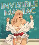 Invisible Maniac 