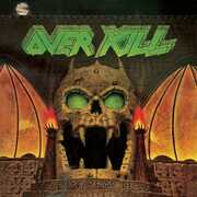 The Years Of Decay , Overkill