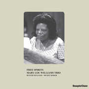 Free Spirits , Mary Lou Williams