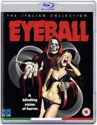 Eyeball [Import] , Martine Brochard