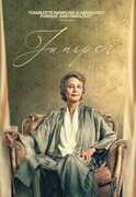 Juniper , Charlotte Rampling