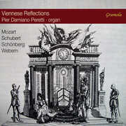 Viennese Reflections for Organ , Pier Damiano Peretti