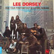 Ride Your Pony , Lee Dorsey