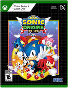 Sonic Origins Plus for XBOX One & XBOX Series X