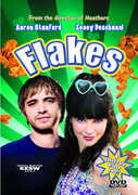 Flakes , Aaron Stanford