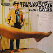 The Graduate (Original Soundtrack) , Simon & Garfunkel