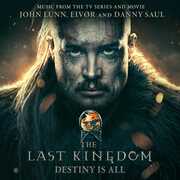 The Last Kingdom: Destiny Is All , Eivor