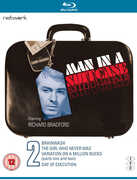 Man in a Suitcase: Volume 2 [Import] 