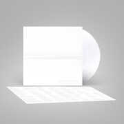 But Here We Are (White Vinyl) , Foo Fighters